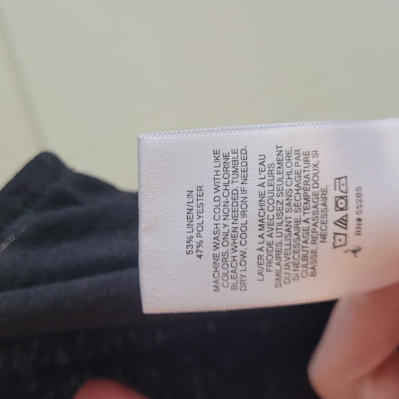 Express One Eleven tank top - Picture 4 of 5